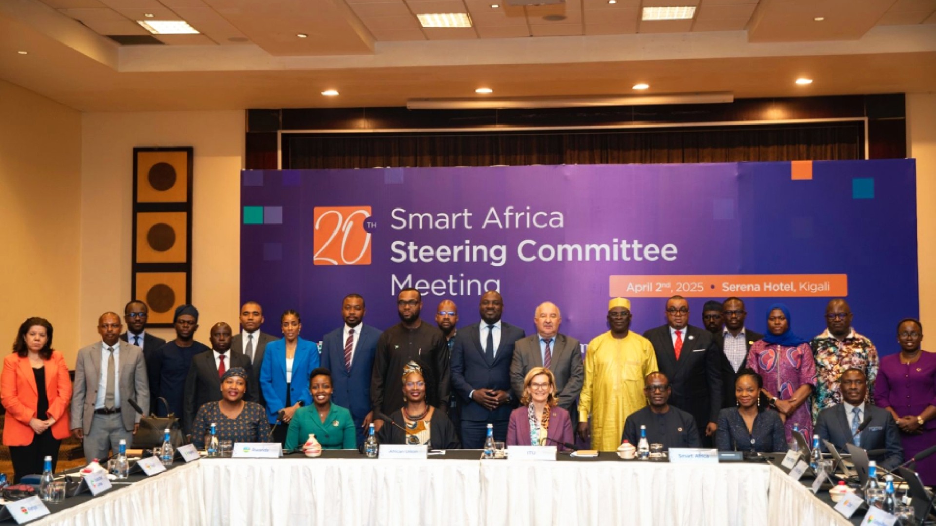 Intelligence artificielle : un Conseil africain mis en place